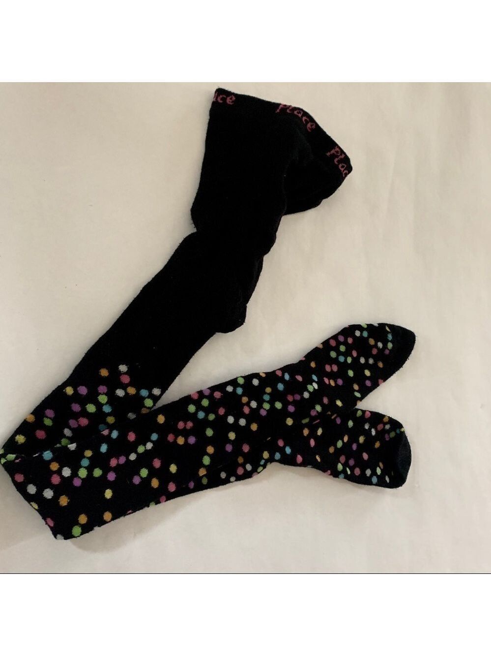 🐊CHILDREN’S PLACE TIGHTS(12/14)